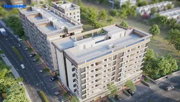 Project Image of SP Shree Siddheshwar Pride - Image 103891