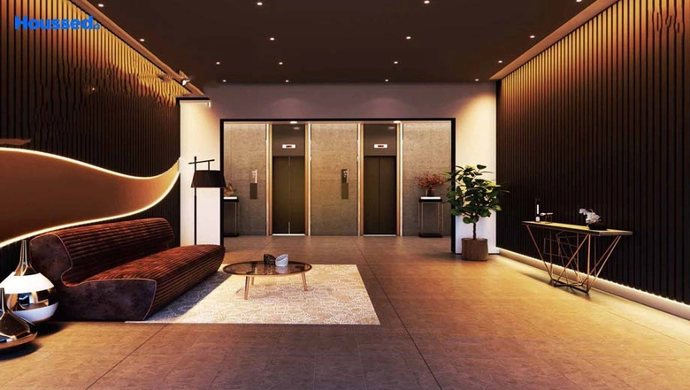 Project Image of Choice Aureta in Mundhwa, Pune - Image 23267
