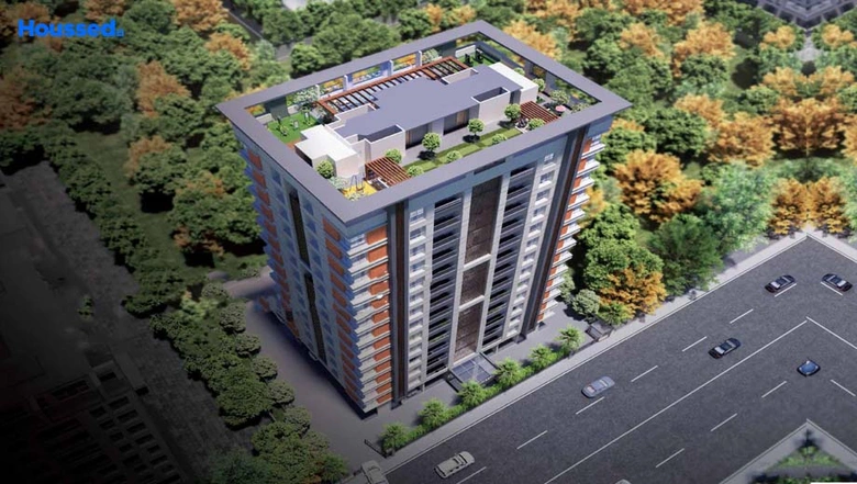 Project Image of Choice Aureta in Mundhwa, Pune - Image 23272