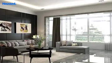 Sample Apartment of Choice Aureta - Image 23277