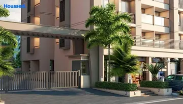 Amenities of Eklingji Parisar - Image 89501