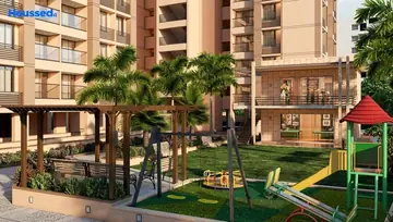 Amenities of Eklingji Parisar - Image 89500