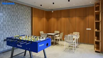 Amenities of Eklingji Parisar - Image 89499
