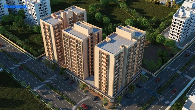 Project Image of Eklingji Parisar in Sanand, Ahmedabad - Image 89498