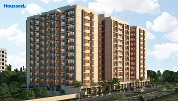 Project Image of Eklingji Parisar - Image 89495