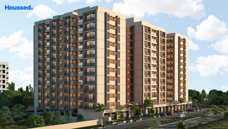 Project Image of Eklingji Parisar in Sanand, Ahmedabad - Image 89495