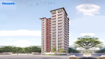 Project Image of SP Shree Siddheshwaray Platinum - Image 85897