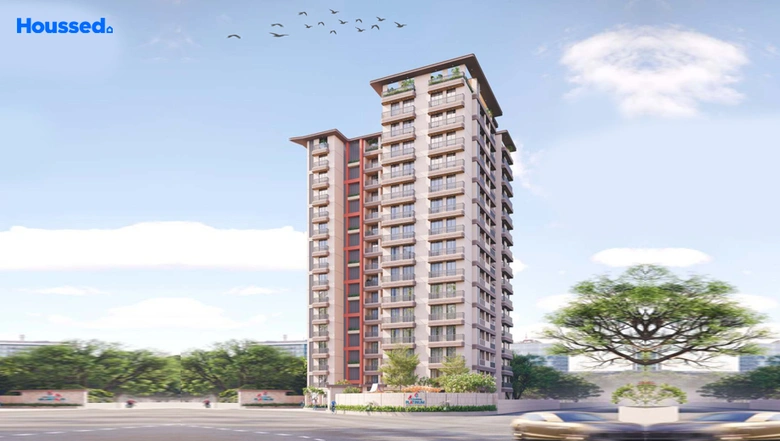 Project Image of SP Shree Siddheshwaray Platinum in Chhani, Vadodara - Image 85897