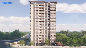 Project Image of SP Shree Siddheshwaray Platinum - Image 85898