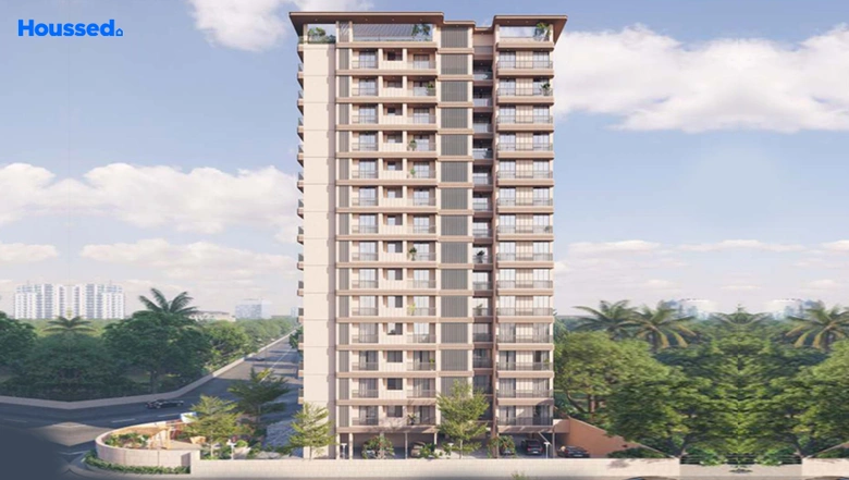 Project Image of SP Shree Siddheshwaray Platinum in Chhani, Vadodara - Image 85898