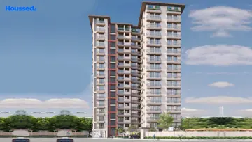 Project Image of SP Shree Siddheshwaray Platinum - Image 85899