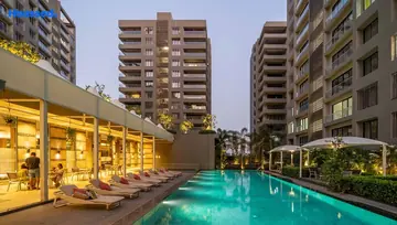 Amenities of Avadh Copper Stone - Image 84412