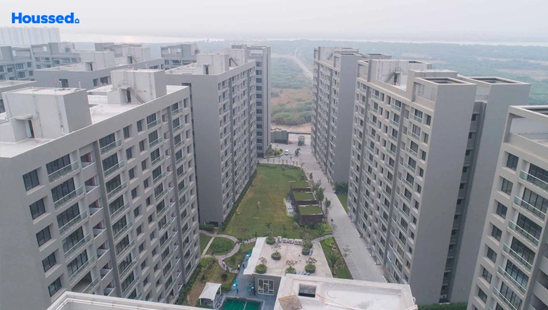 Project Image of Avadh Copper Stone in Dumas Road, Surat - Image 84410