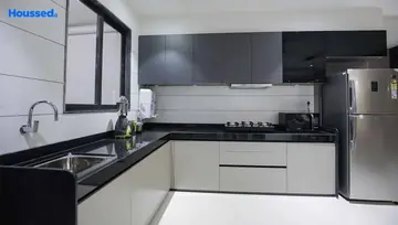 Sample Apartment of Avadh Copper Stone - Image 84415