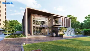 Amenities of Eklingji Satvam - Image 89051