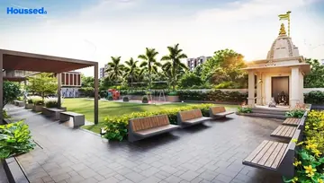 Amenities of Eklingji Satvam - Image 89053