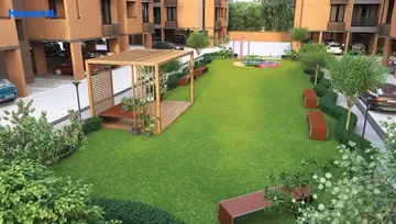Amenities of Eklingji Radhe Elegance - Image 89508