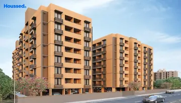 Project Image of Eklingji Radhe Elegance - Image 89506