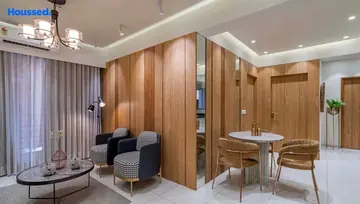 Sample Apartment of Eklingji Radhe Elegance - Image 89509