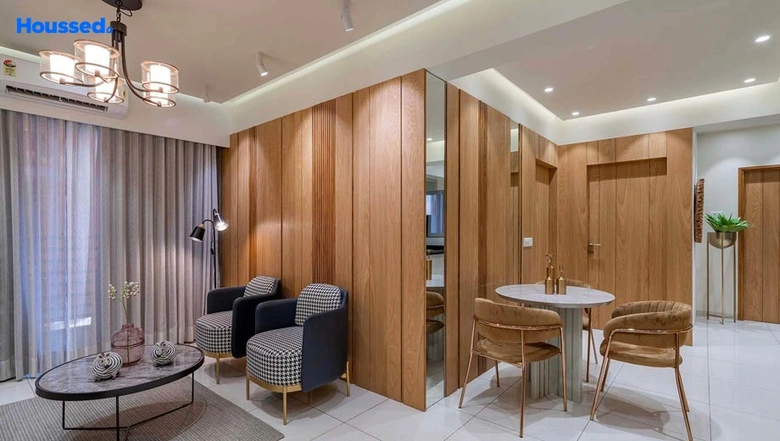 Sample Apartment of Eklingji Radhe Elegance in Sanand, Ahmedabad - Image 89509