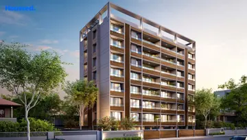 Project Image of Sai Harmony R Serenity - Image 86192