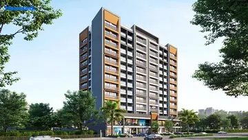 Project Image of Eklingji Radhe Exotica - Image 89561
