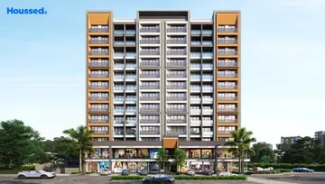 Project Image of Eklingji Radhe Exotica - Image 89562
