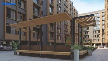 Amenities of Rushikesh Vaishnodevi Residency - Image 84427