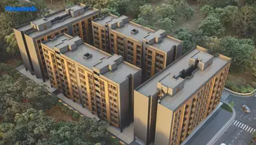 Project Image of Rushikesh Vaishnodevi Residency - Image 84423