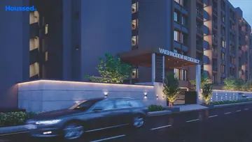 Project Image of Rushikesh Vaishnodevi Residency - Image 84425