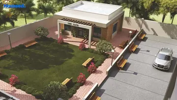 Amenities of Shree Aarna Sky - Image 84438