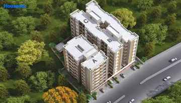 Project Image of Shree Aarna Sky - Image 84434