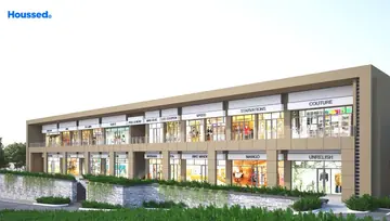 Project Image of Skyi Aria Heights - Songbirds - Image 9681