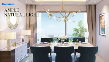 Project Image of Skyi Aria Heights - Songbirds - Image 9683