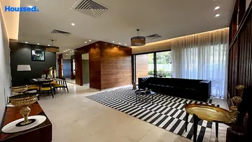 Sample Apartment of Skyi Aria Heights - Songbirds - Image 9685