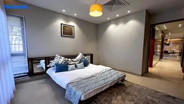 Sample Apartment of Skyi Aria Heights - Songbirds - Image 9690