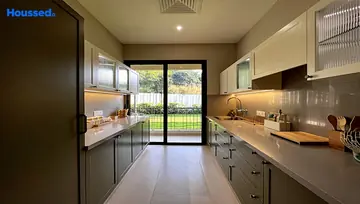 Sample Apartment of Skyi Aria Heights - Songbirds - Image 9687