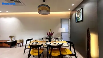 Sample Apartment of Skyi Aria Heights - Songbirds - Image 9688
