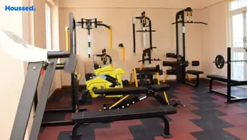 Amenities of Lifestyle Royal Oak - Image 23182