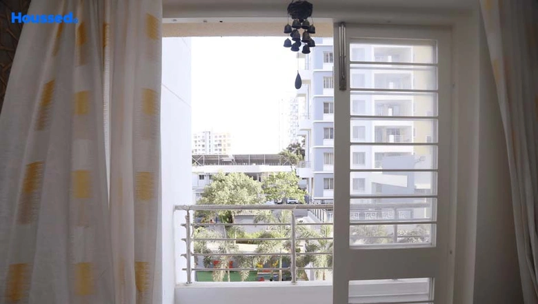 Sample Apartment of Lifestyle Royal Oak in Wakad, Pune - Image 23184