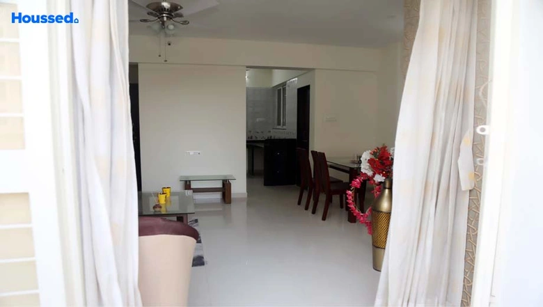 Sample Apartment of Lifestyle Royal Oak in Wakad, Pune - Image 23185