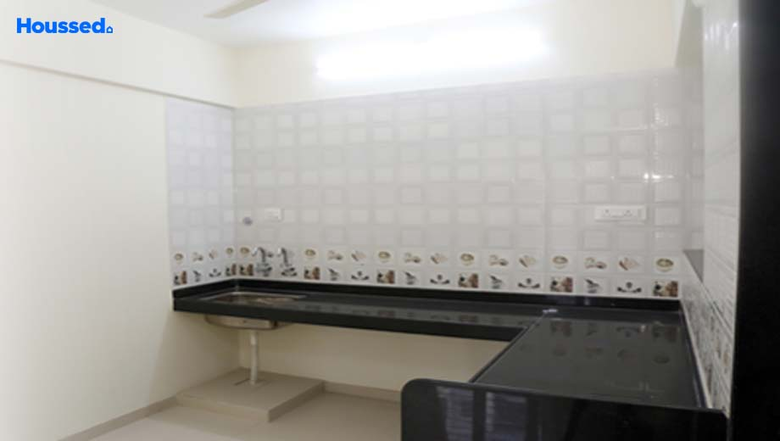 Sample Apartment of Lifestyle Royal Oak in Wakad, Pune - Image 23187