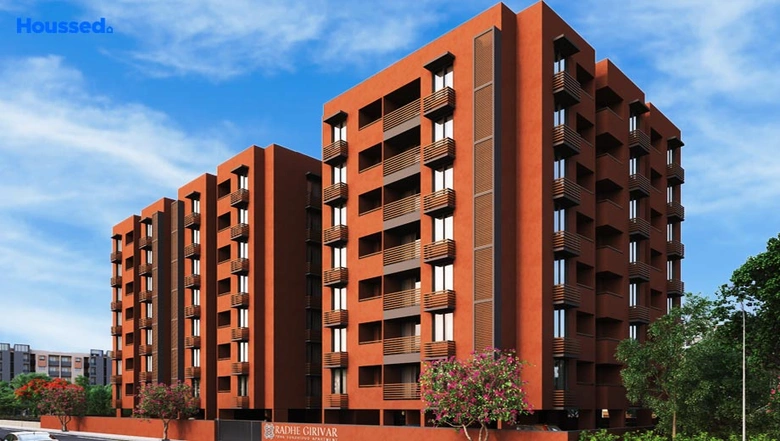Project Image of Eklingji Radhe Girivar in Sanand, Ahmedabad - Image 89515