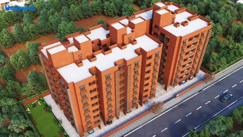 Project Image of Eklingji Radhe Girivar in Sanand, Ahmedabad - Image 89516