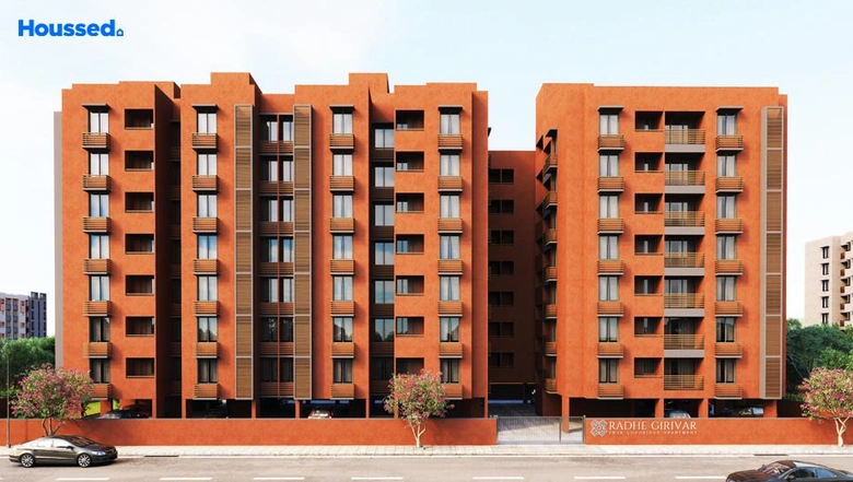 Project Image of Eklingji Radhe Girivar in Sanand, Ahmedabad - Image 89514