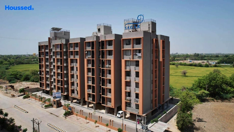 Project Image of Eklingji Radhe Sagar in Sanand, Ahmedabad - Image 89553