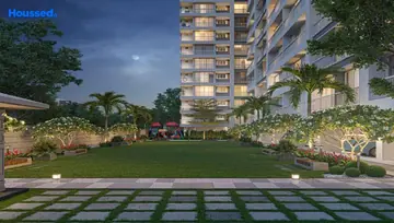 Amenities of Parth Sangam Heights - Image 86287