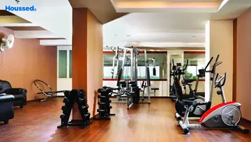 Amenities of Shree Shivanta - Image 85905
