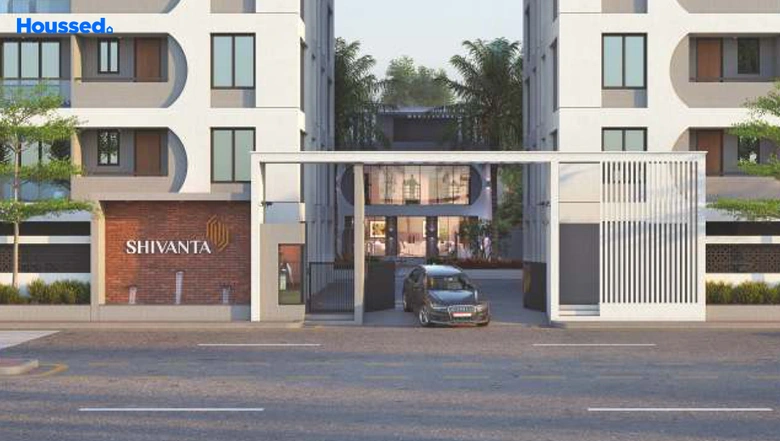 Project Image of Shree Shivanta in Harni, Vadodara - Image 85904