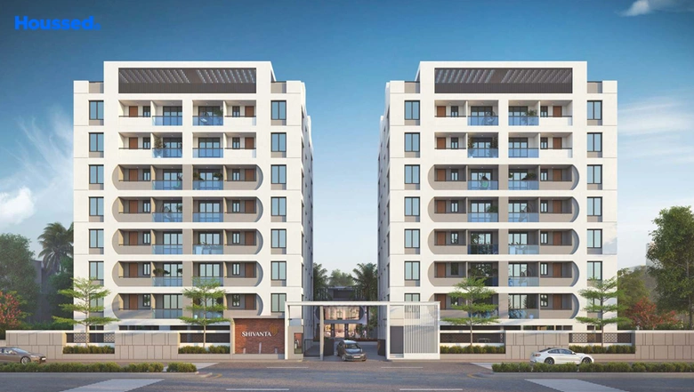 Project Image of Shree Shivanta in Harni, Vadodara - Image 85903
